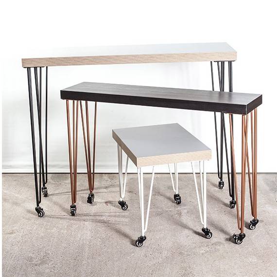 Comment fabriquer un bureau sur mesure ?