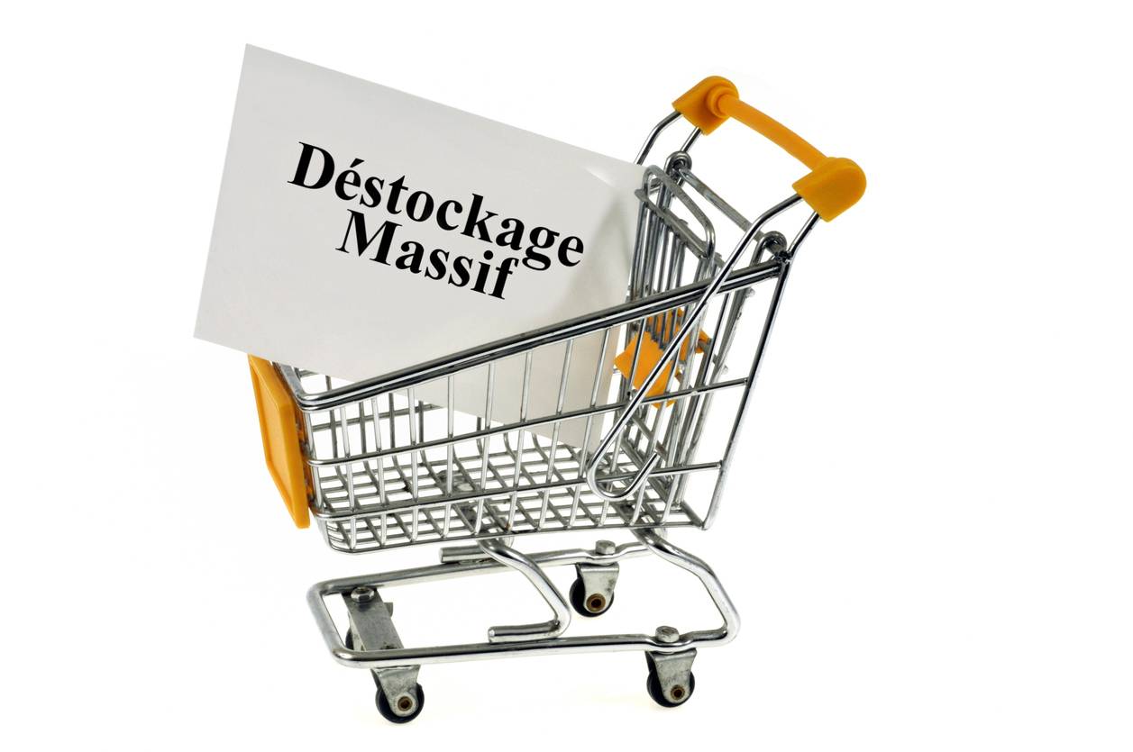Rénover sa maison à petit prix : les bonnes affaires de déstockage