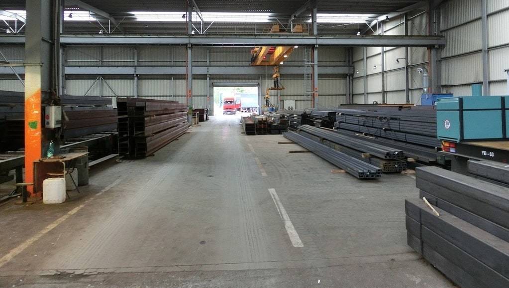 Comment optimiser l'espace dans son garde meuble ou box ?